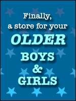 Juvie tween clothes