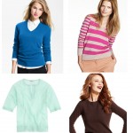 CashMEre Sweaters